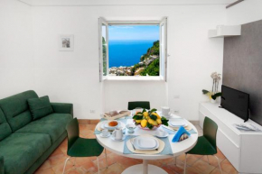 Estate4home - La casa di Lia Positano